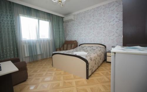 Мини-отель "Кристина", Люкс семейный