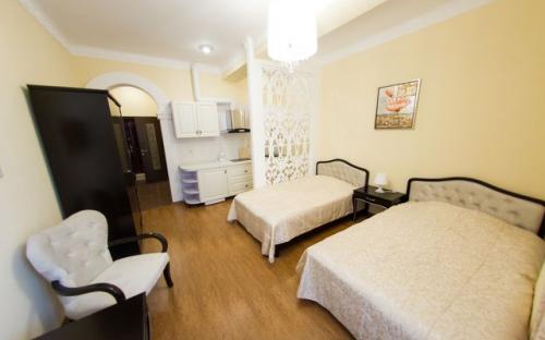 Apartments Karcher, Студио