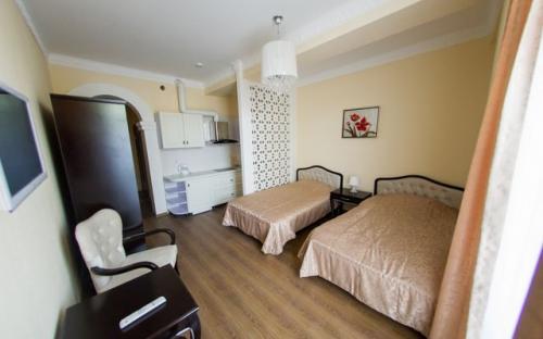 Apartments Karcher, Студио