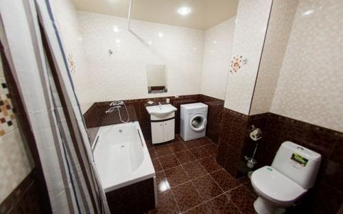 Apartments Karcher, Студио