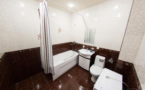Apartments Karcher, Студио
