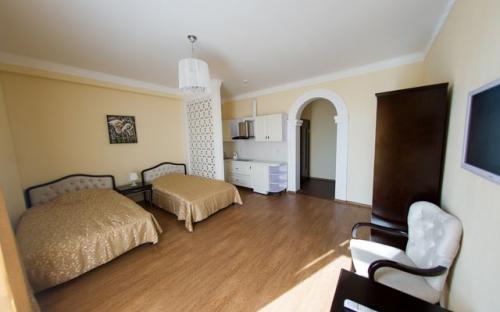 Apartments Karcher, Студио