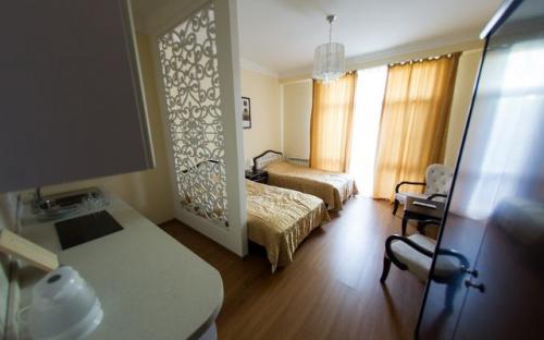 Apartments Karcher, Студио