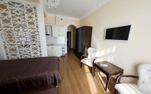 Apartments Karcher, Студио