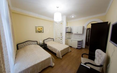Apartments Karcher, Студио