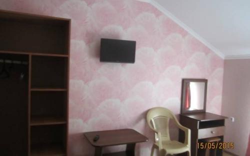 Комфорт, Частный дом "78 Регион" Витязево