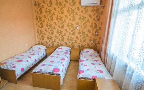 Гостевой дом "Удача", Трехместный номер