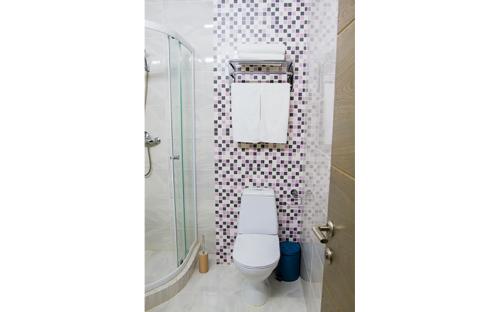 Апартаменты, Hotel "Venera Resort" Витязево