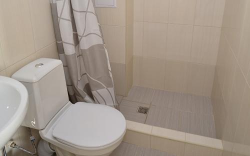 Полу Люкс, Hotel "Venera Resort" Витязево