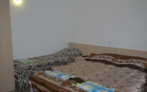 Номера, Частный сектор на Тургенеа 243А Анапа