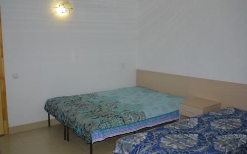Номера, Частный сектор на Тургенеа 243А Анапа
