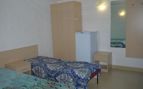 Номера, Частный сектор на Тургенеа 243А Анапа