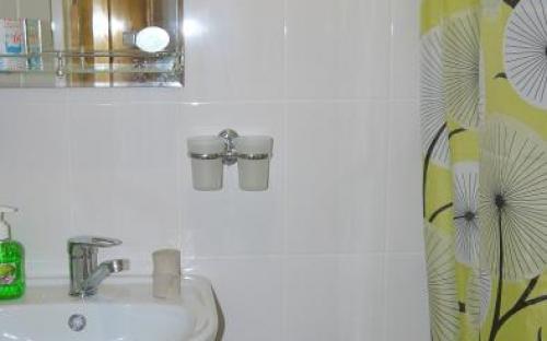 Номера, Частный сектор на Тургенеа 243А Анапа