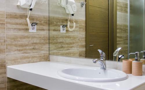 Семейный, Hotel "Venera Resort" Витязево
