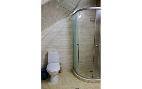 Семейный, Hotel "Venera Resort" Витязево