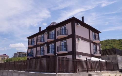 Гостевой дом "Villa-Vitta" - Сукко