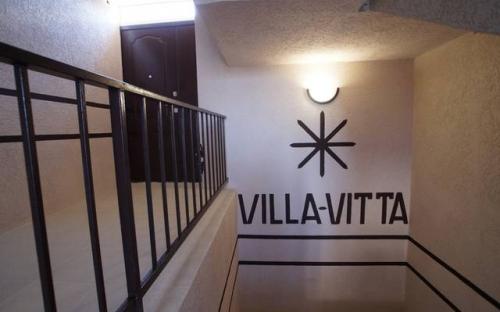 Гостевой дом "Villa-Vitta" - Сукко