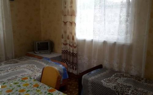 Комната 4, Гостевой дом "Александровский двор" - Анапа