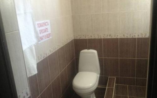 Двухместный с удобствами в номере, Гостевой дом "Анастасия" Витязево