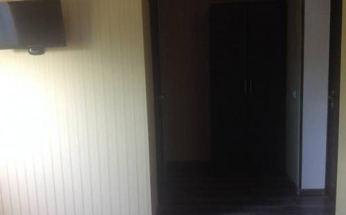Двухместный с удобствами в номере, Гостевой дом "Анастасия" Витязево