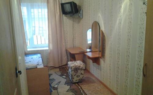 2-местный Стандарт, Частный дом с комнатами для гостей на Ангарском 5, Витязево