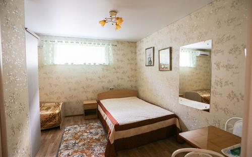 ЦВЕТОЧНЫЙ: Бюджетные номера (Ground Floor)