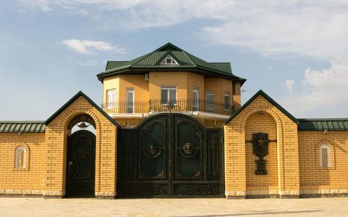 Гостиница "Art Hotel" Благовещенская