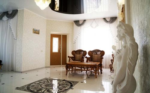 Гостиница "Art Hotel" Благовещенская