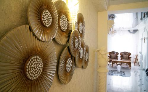 Гостиница "Art Hotel" Благовещенская