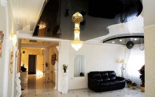 Гостиница "Art Hotel" Благовещенская