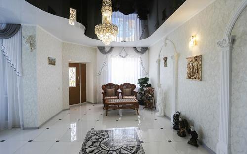 Гостиница "Art Hotel" Благовещенская