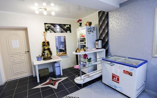 Гостиница "Art Hotel" Благовещенская