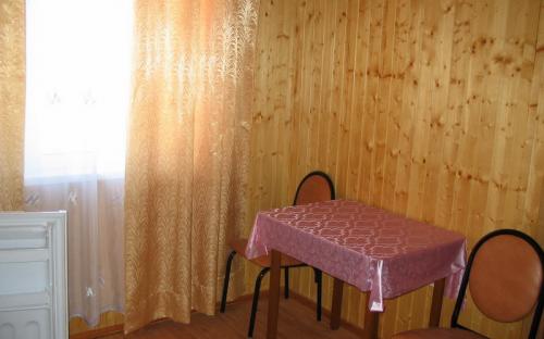 Номера в гостинице "Бриз" Сенной
