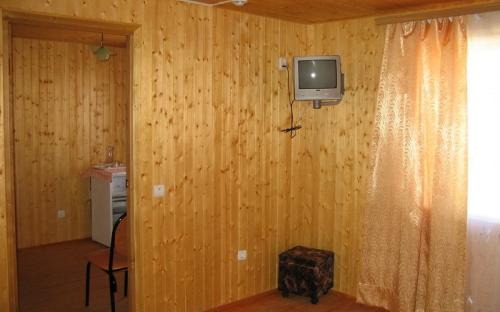 Номера в гостинице "Бриз" Сенной