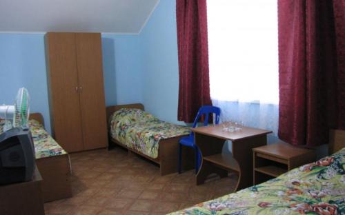 Комната Эконом, Частный дом на Гоголя Анапа