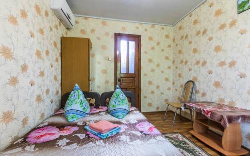 2х местный стандарт, Гостевой дом "У Борисовны" Витязево