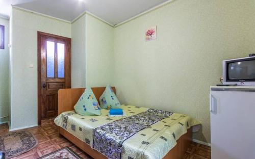 3х местный стандарт, Гостевой дом "У Борисовны" Витязево
