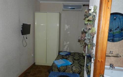 2-х местный эконом, Мини-гостиница "Дакар" Адлер