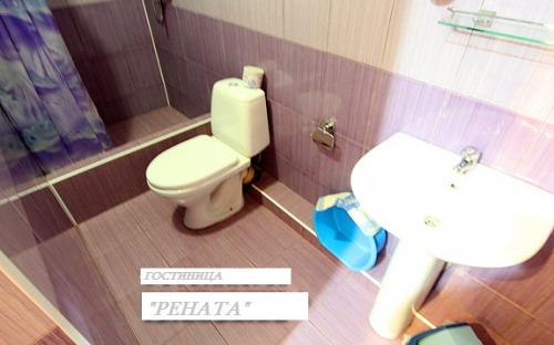 Гостиница "Рената" - Адлер, Комфорт