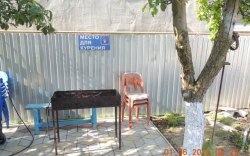 Гостевой дом "Дельфин" Благовещенская
