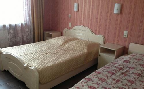 Гостевой дом на Просвещения 36А, 3-х мест. полулюкс