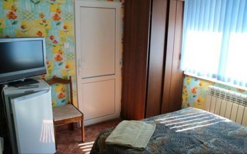 Гостевой дом на Просвещения 36А, Полулюкс без балкона