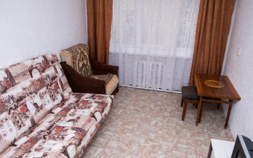 Первая комната, 2-х комнатная квартира в центре Анапы