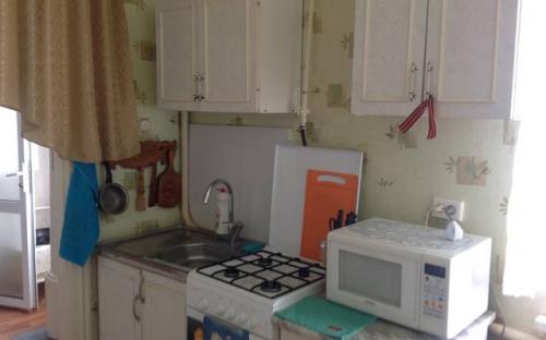 Дом под ключ на Кооперативной Витязево