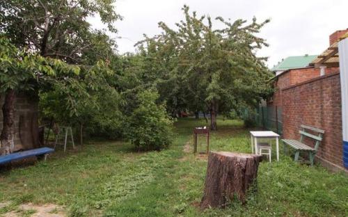 Дом под ключ на Октябрьской Витязево