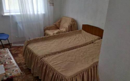 Номера в гостевом доме "Дубрава" Анапа