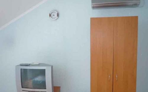 Супер-Люкс, Гостевой дом "Крепость Кафа", Феодосия