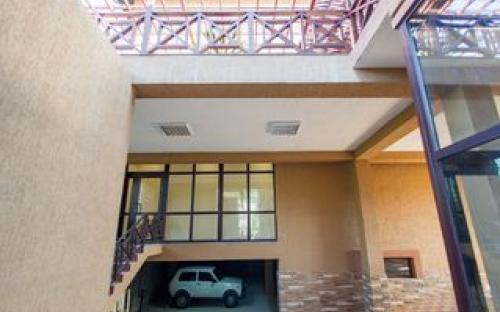Apartments Karcher - Адлер