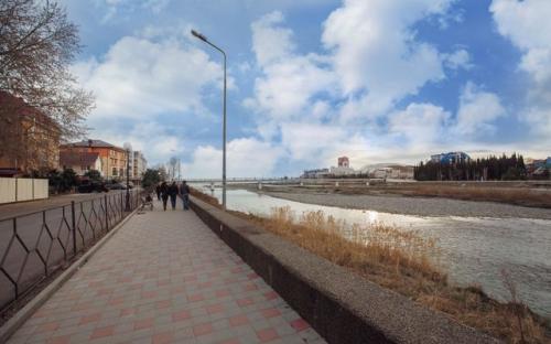 Гостиница "Ренессанс" Адлер