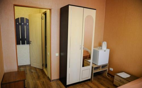 Отель Три сосны. Феодосия. Стандартный номер